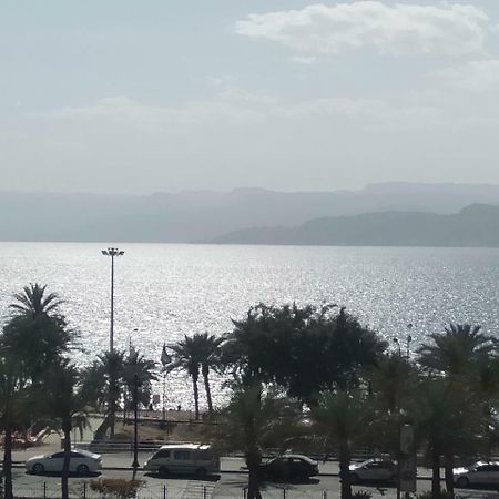 Aqaba Hostel المظهر الخارجي الصورة