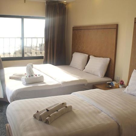 Aqaba Hostel المظهر الخارجي الصورة