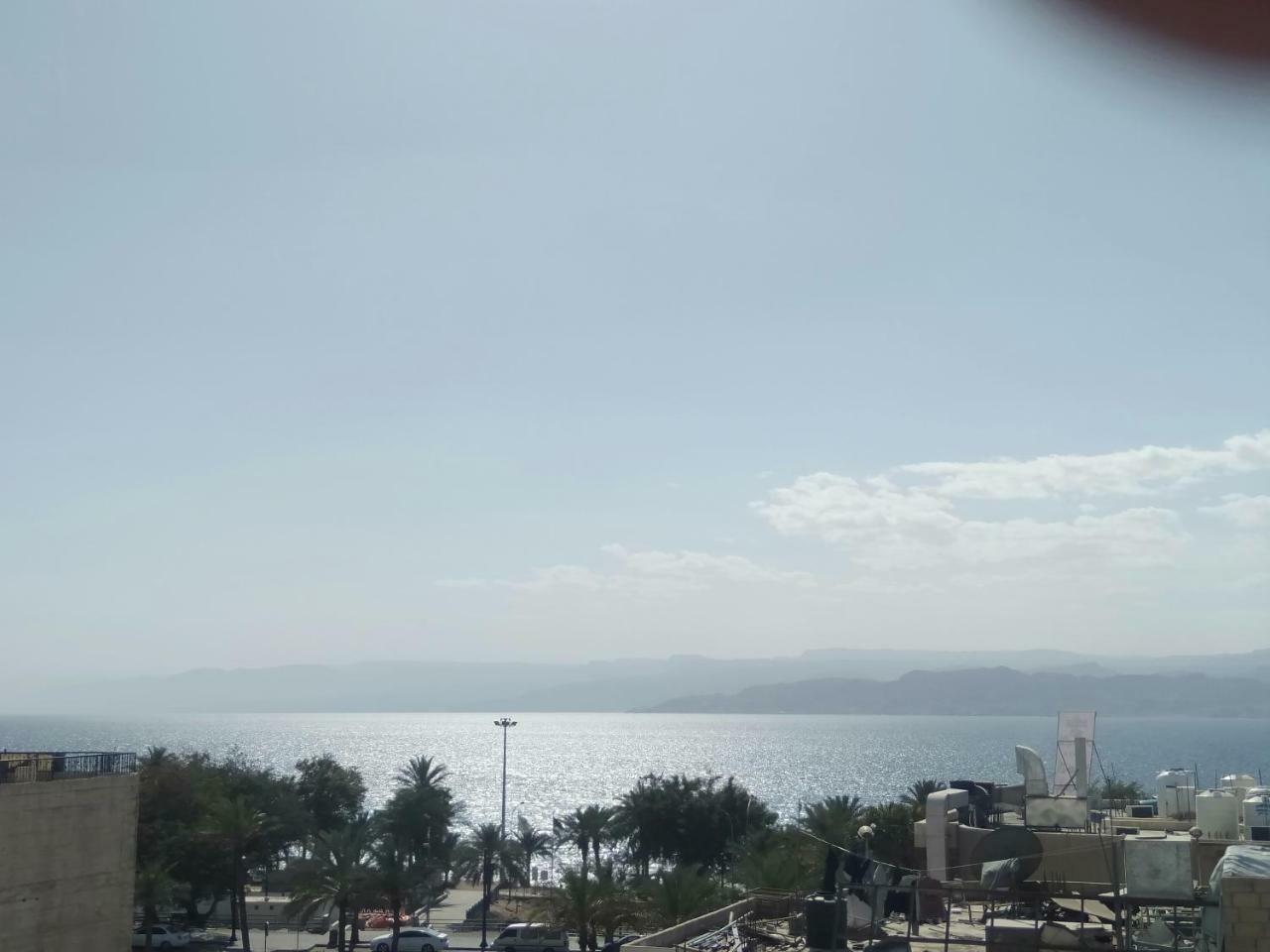 Aqaba Hostel الغرفة الصورة