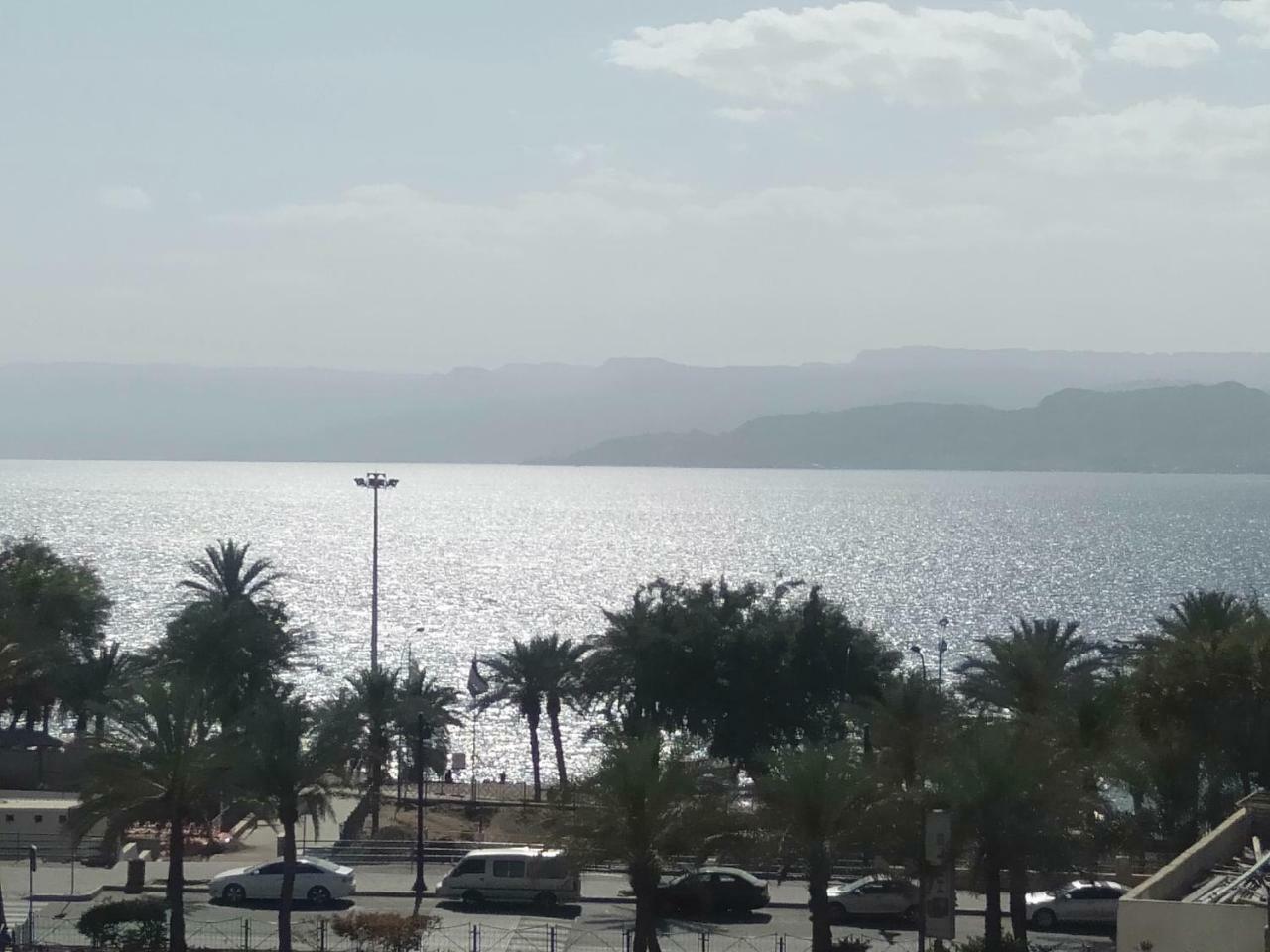 Aqaba Hostel المظهر الخارجي الصورة