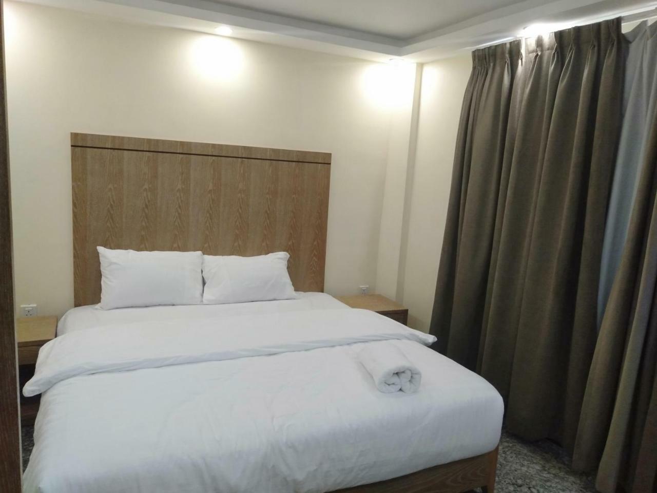 Aqaba Hostel المظهر الخارجي الصورة