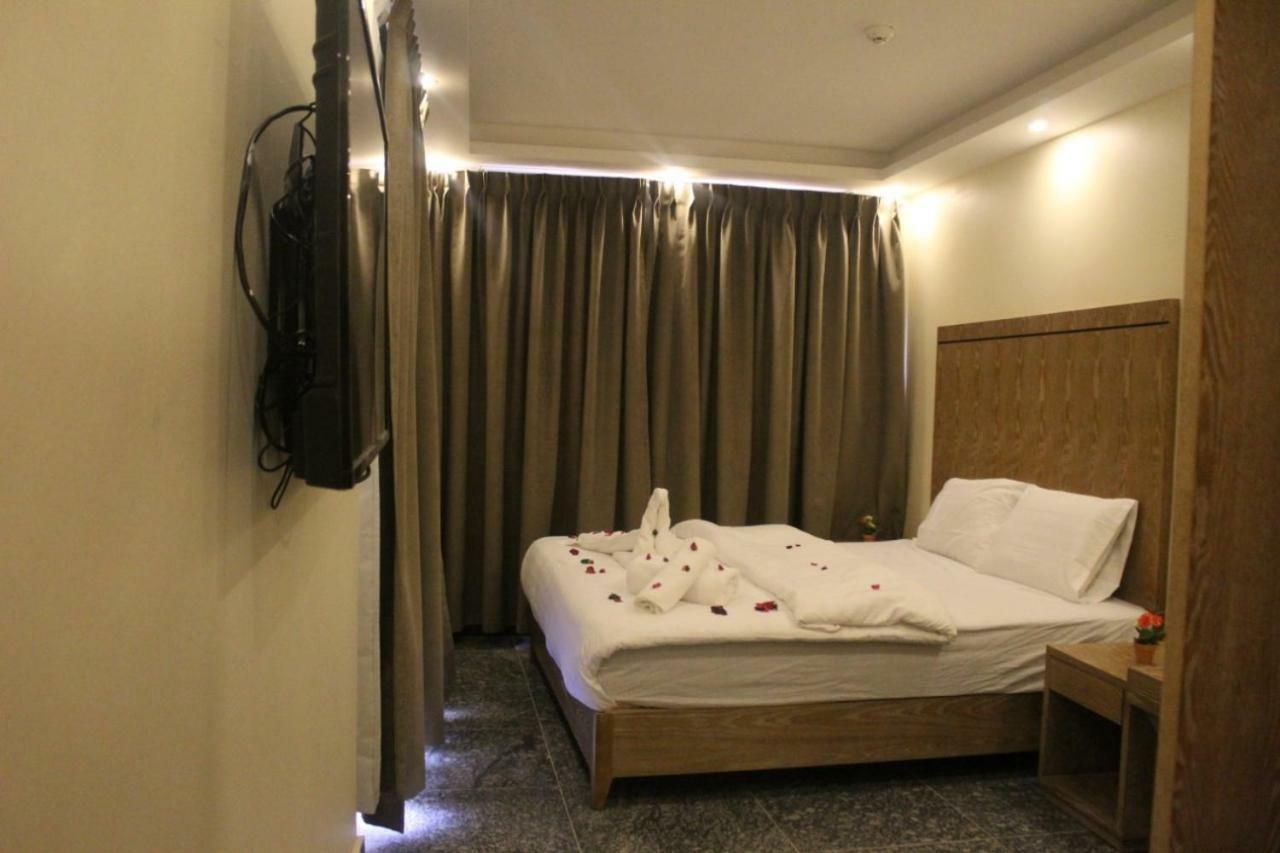 Aqaba Hostel المظهر الخارجي الصورة