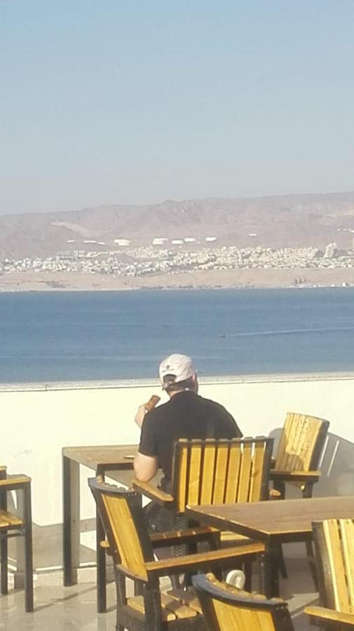 Aqaba Hostel المظهر الخارجي الصورة