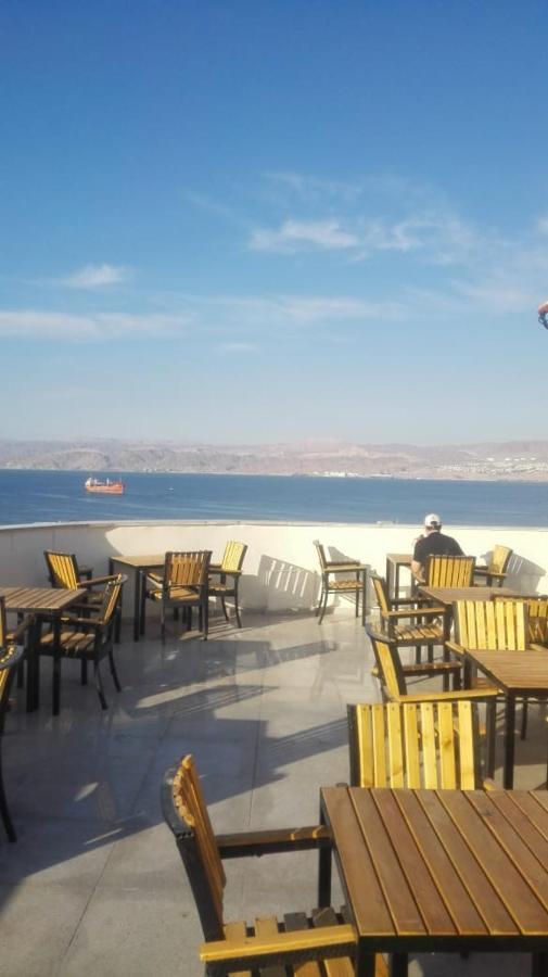 Aqaba Hostel المظهر الخارجي الصورة